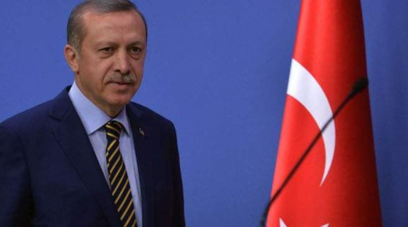 Ερντογάν: Παραμένει σε ισχύ η κατάσταση εκτάκτου ανάγκης – Είχε επιβληθεί μετά το αποτυχημένο πραξικόπημα
